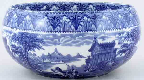 Bowl c1930s